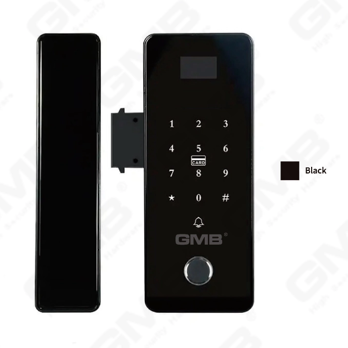 EXTERIOR SMART DOOR LOCK (901)