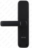 High Security Fingerprint/RFID Card/WiFi/Tuya/Tt APP Digital Smart Door Lock (638)