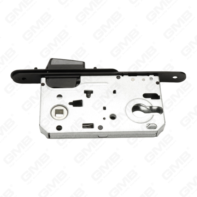 Security Mortise Mortice Door Lock Latch Magnetic Lock Body (2019)