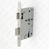 CE UL Standard Security Euro Fire Rated Sash SUS Stainless Steel Escape High Quality Mortise Door Lock (72ZE) (6072A-L/R)