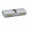 Oval double cylinder Anti-drill function applicable [GMB-CY-06]