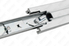 Extra Heavy Duty Full Extension Ball Bearing Lock-in/Lock-out Drawer Slide (GMB-7603A)