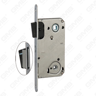 Security Mortise/Mortice Door Lock/Latch/Magnetic Lock Body (CX9050B)