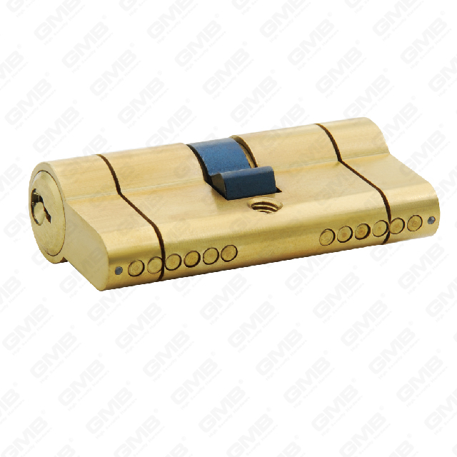 High security cylinder with snap Best High Security Cylinder with ISO Quality for Door [GMB-CY-32]