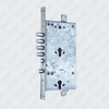 Custom High Security Mortise Lock for Hotel Door [016]