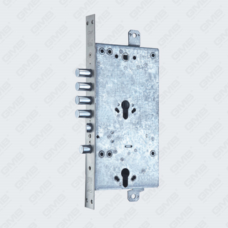 Custom High Security Mortise Lock for Hotel Door [016]