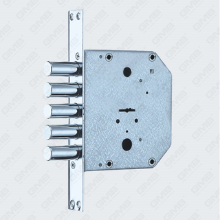 Zinc Alloy High Security Mortise Lock for Construction[202]