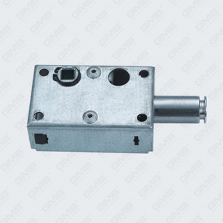 High Security Mortise Lock Explosion-proof bolt lock body【102】