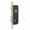 High Security Mortise Door lock 3 pin Steel deadbolt Zamak Brass latch cylinder hole Lock Body [935R-3R 945R-3R]