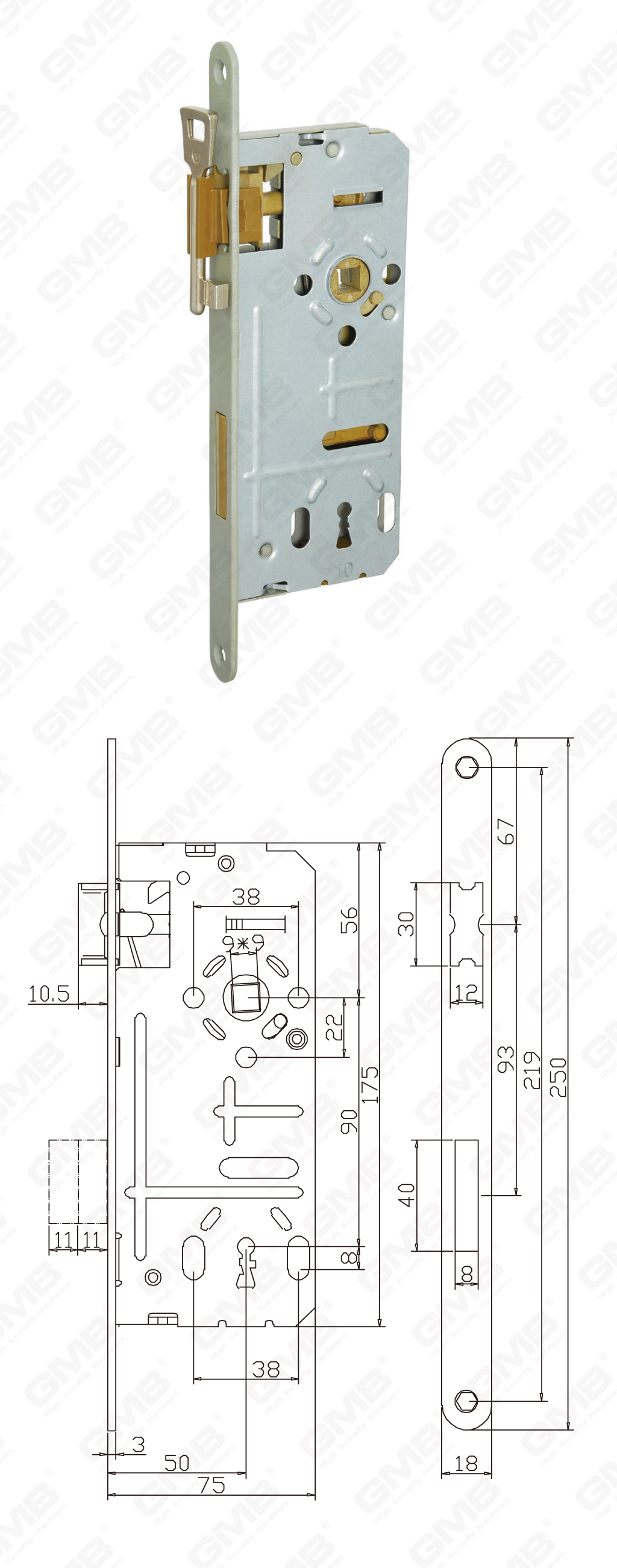 02 Mortise Lock第三部分_9#-64