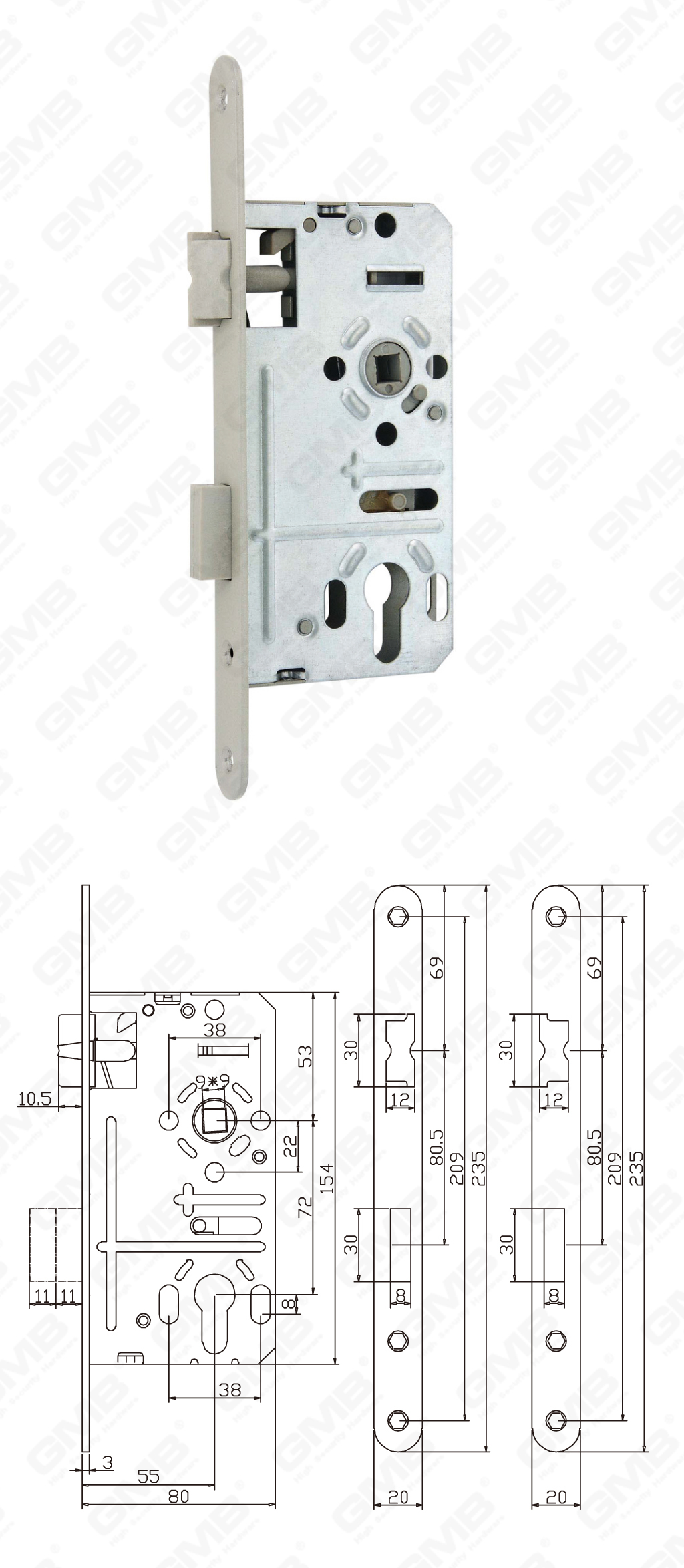 02 Mortise Lock第三部分_7#-60