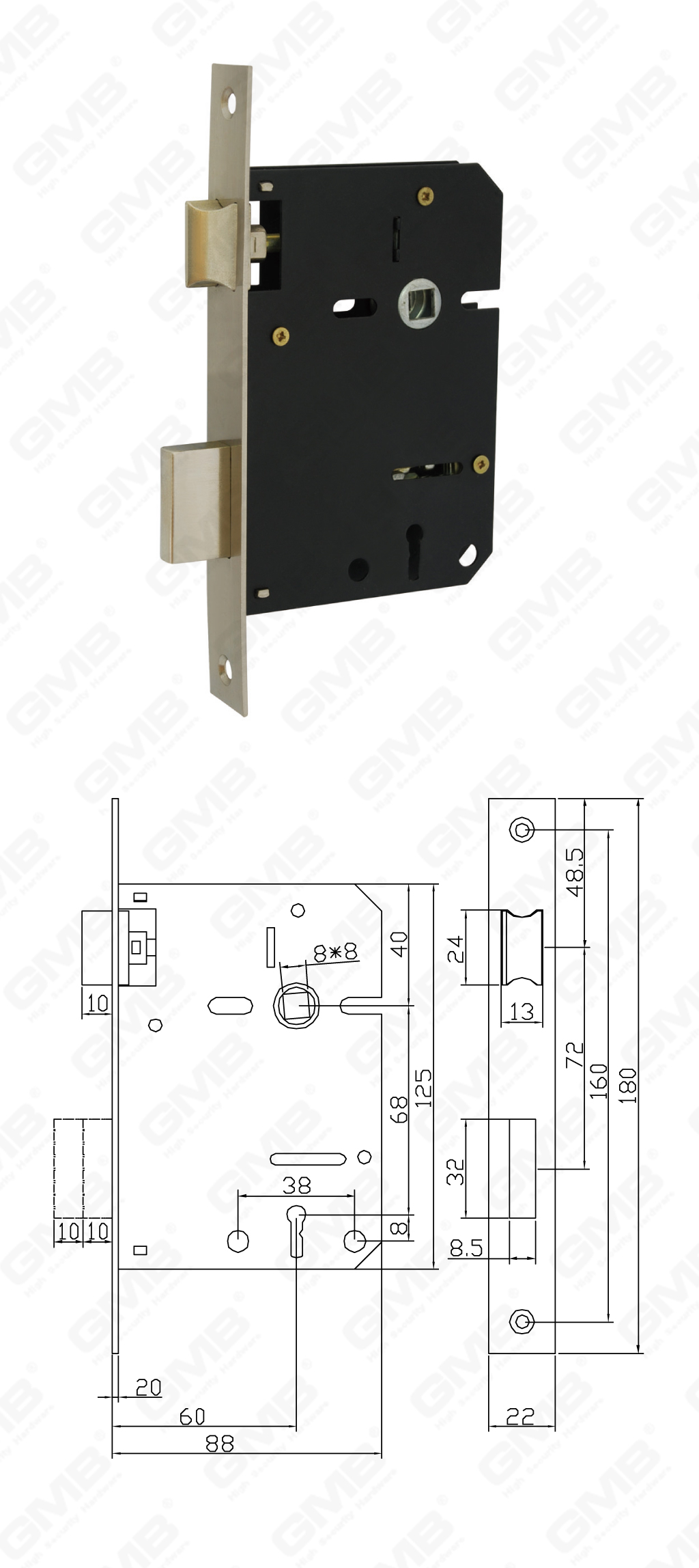 02 Mortise Lock第四部分_716-22