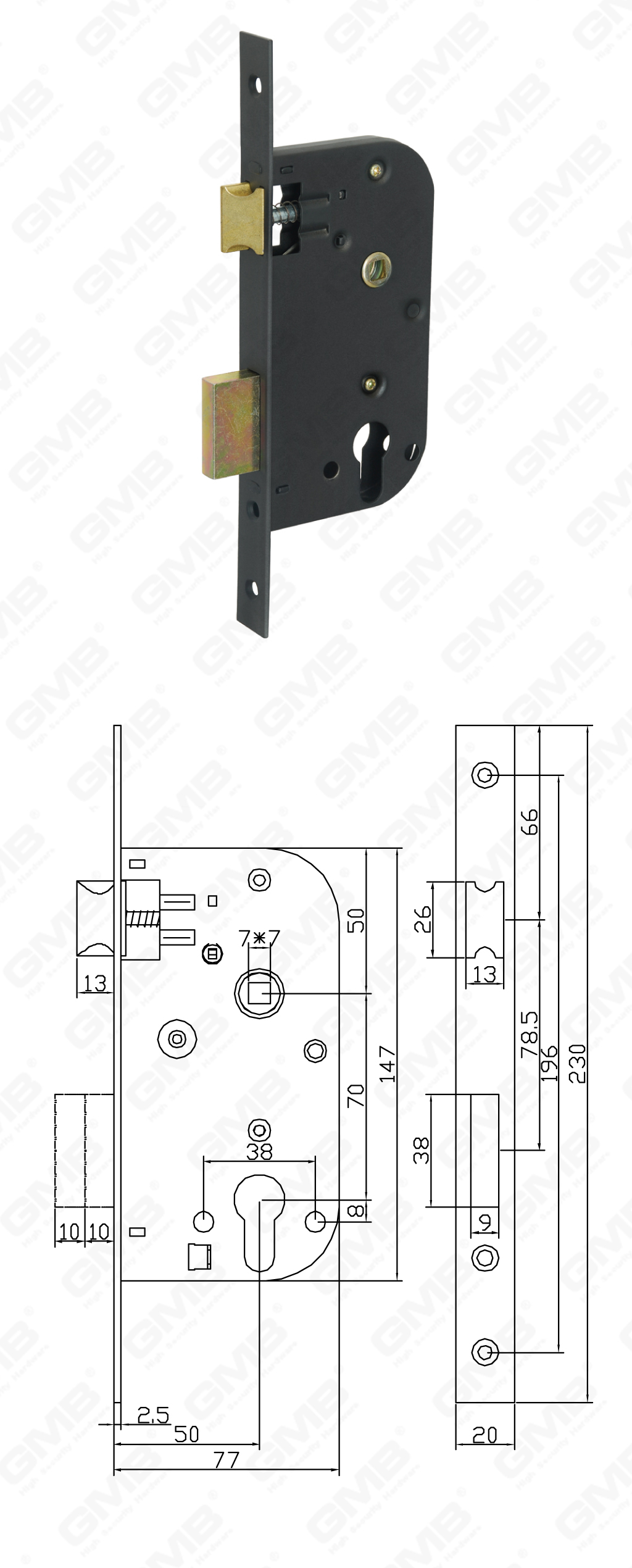 02 Mortise Lock第二部分_310-34