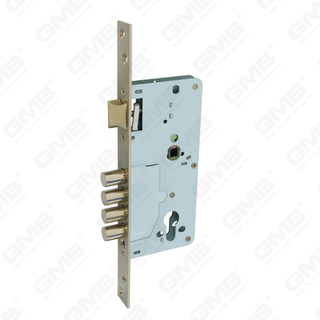 High Security Mortise Door Lock Solid brass escutcheon available Lock Body (700B)