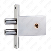 High Security Mortise Door Lock cross keys SKG 1 star Lock Body (1008)