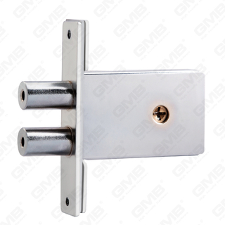 High Security Mortise Door Lock cross keys SKG 1 star Lock Body (1008)