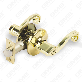 ANSI Standard Tubular Lever Lock 5 Series Radius Drive Spindle Series (5581PVD-ET)