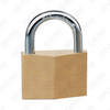 Rhombic Brass Padlock (500)