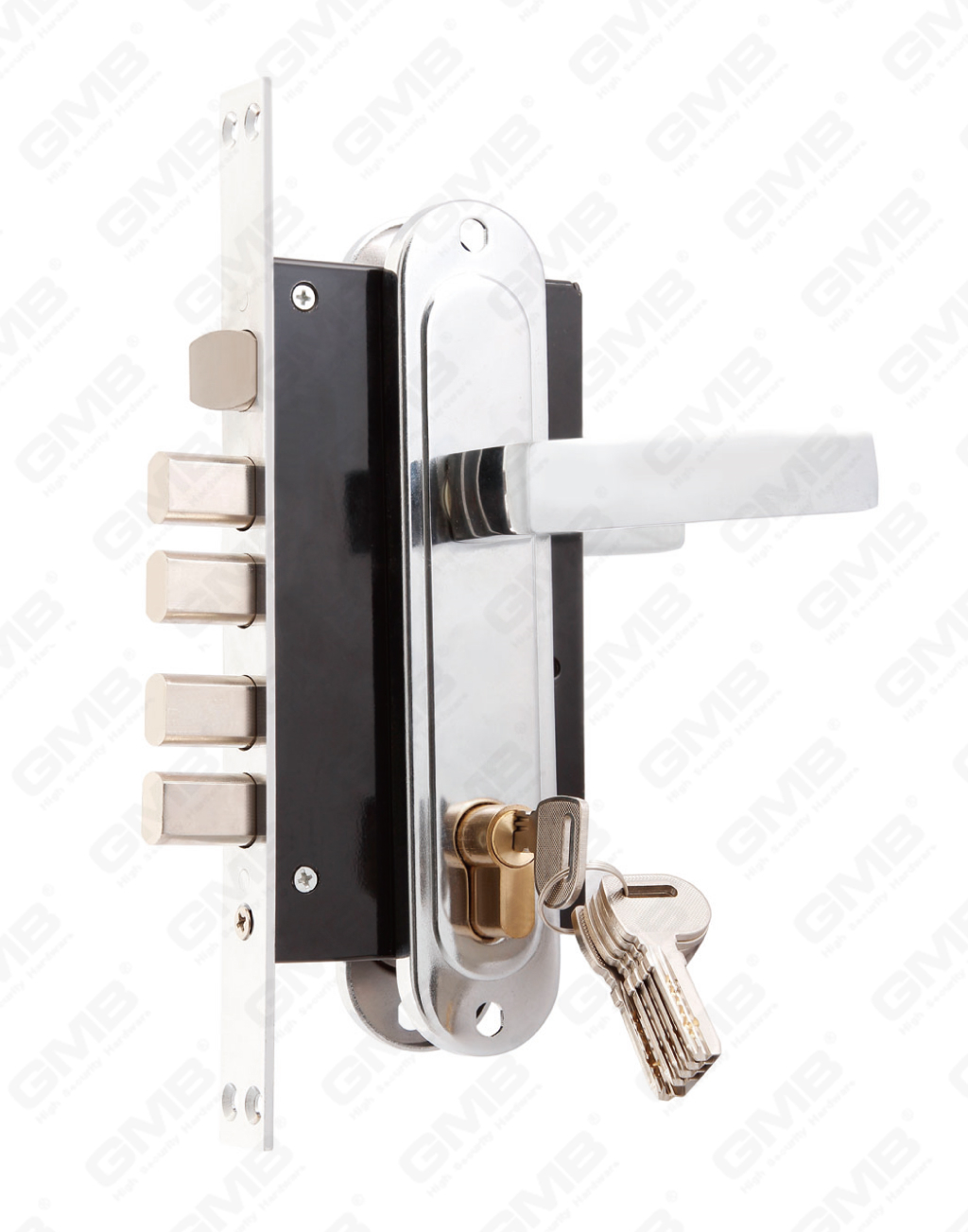 07 Lock set_PAH-01-80