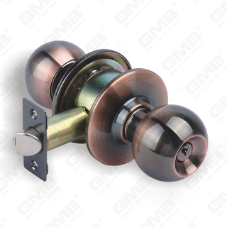 ANSI Standard Cylindrical Knob Lock (3371AC-ET)