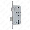High Security Stainless Steel Mortise Door cylinder hole Lock Body Prepared for profile cylinders (72Z-L/R Series)