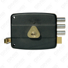 Security Nigh Latch Lock 3 pin Deadbolt Rim Lock Rim Cylinder Lock (540-3M Series)