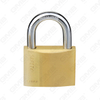 European Model Brass Padlock (018)