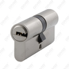 Security brass cylinder with detachable structure (GMB-CY-47)