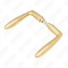 Good Quality Antique Solid Brass Furniture Door Handles(B-RM109-PB)