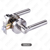 Heavy Duty Tubular Lever Lock Entry Zinc Alloy Handle Door Lock 【B8820】