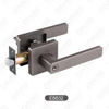 Heavy Duty Tubular Lever Lock Entry Zinc Alloy Handle Door Lock 【E8832】