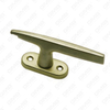 UPVC Aluminum Alloy Casement Window or Door Lock Handle [9027]