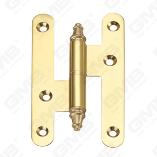 High Quality Door Hardware Brass Door Hinge [HG-1030]