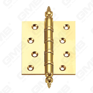 High Quality Door Hardware Brass Door Hinge [HG-1014]
