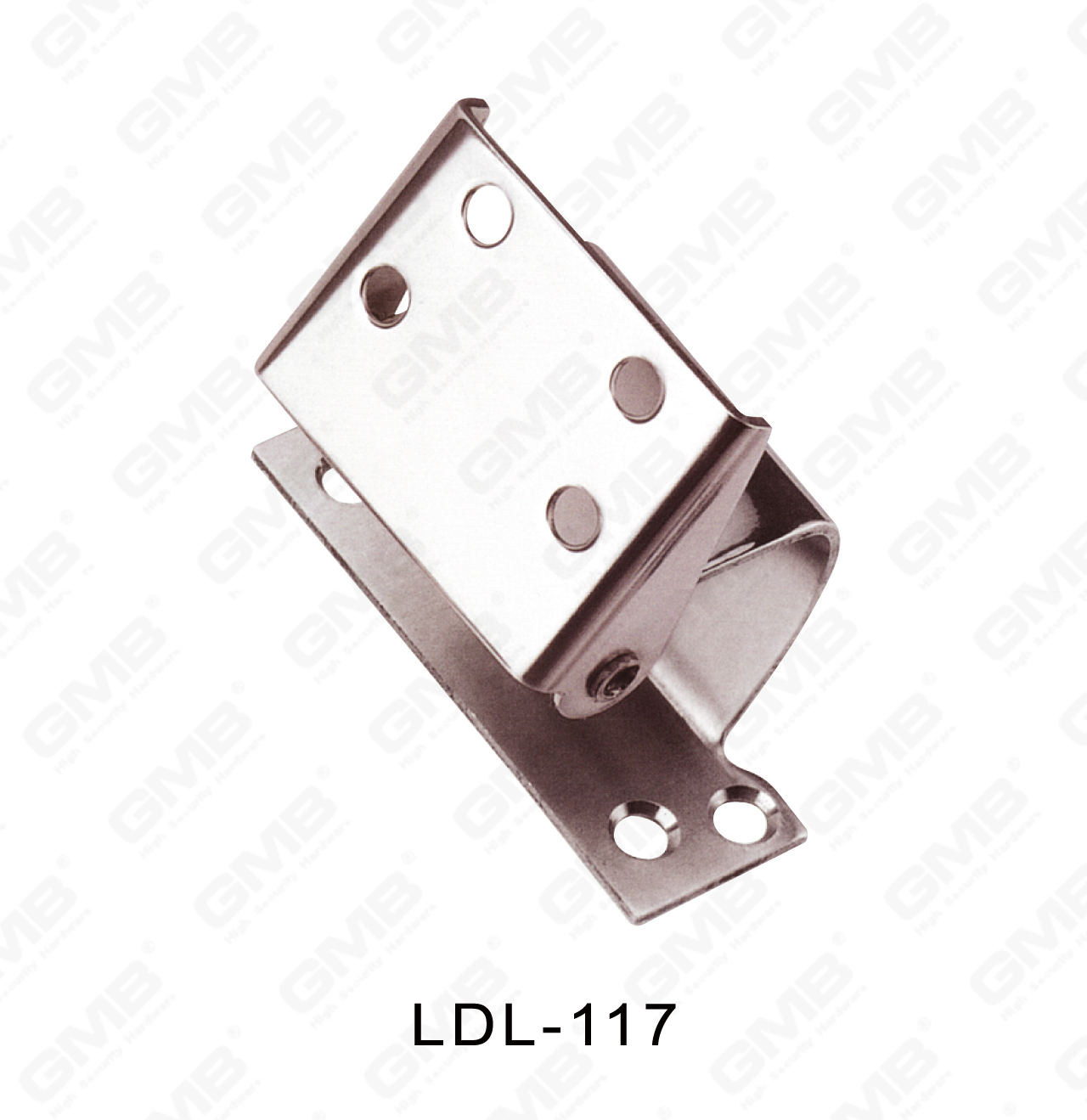 Stainless Steel Hinge Series_LDL-117-45