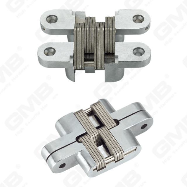 High Quality Door Hardware Brass Door Hinge [HG-1047]