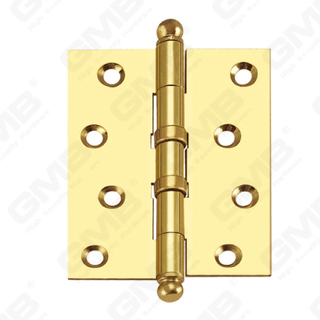High Quality Door Hardware Brass Door Hinge [HG-1012]