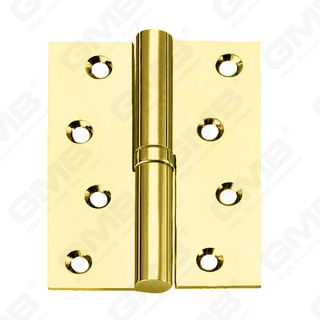 High Quality Door Hardware Brass Door Hinge [HG-1008]