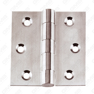 High Quality Security Stainless Steel Ball Bearing Butt Door Hinge [LDL-103]