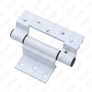 Pivot Hinge Powder Coating Aluminum Alloy Base Door or Window Hinges [CGJL106B-L]
