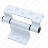 Pivot Hinge Powder Coating Aluminum Alloy Base Door or Window Hinges [CGJL108-L]