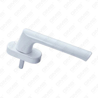 UPVC Aluminum Alloy Casement Window or Door Lock Handle [CGZS042-CD]