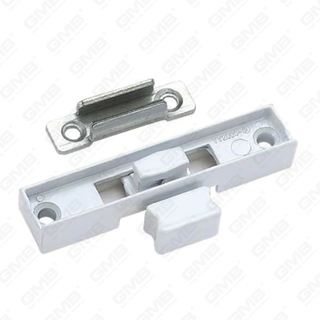 Crescent Lock Handle for UPVC Sliding Window and Casement Door [CGYY016B-LS]