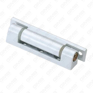 Pivot Hinge Powder Coating Aluminum Alloy Base Door or Window Hinges [CGJL019A-S]