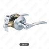 Tubular Door Handle Lock Lever Lock [6610]