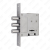 High Security Door Lock Heavy Duty Lock Body Outer Door Mortise Door Lock (812)