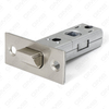 45/50mm High-Grade Tubular/ Passage Latch Door Lock for Residential Use (C-03B)