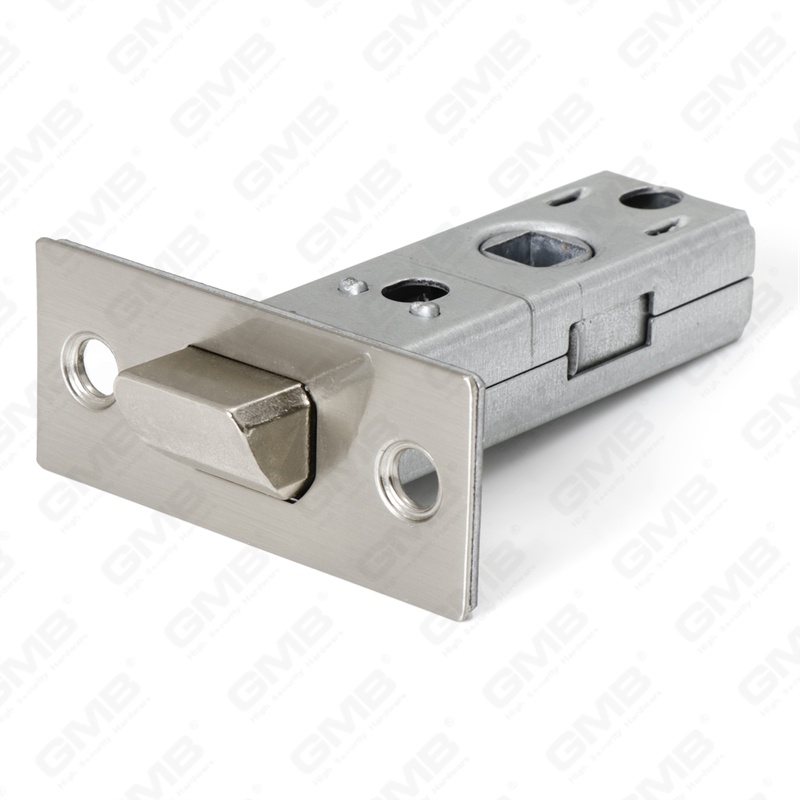 45/50mm High-Grade Tubular/ Passage Latch Door Lock for Residential Use (C-03B)