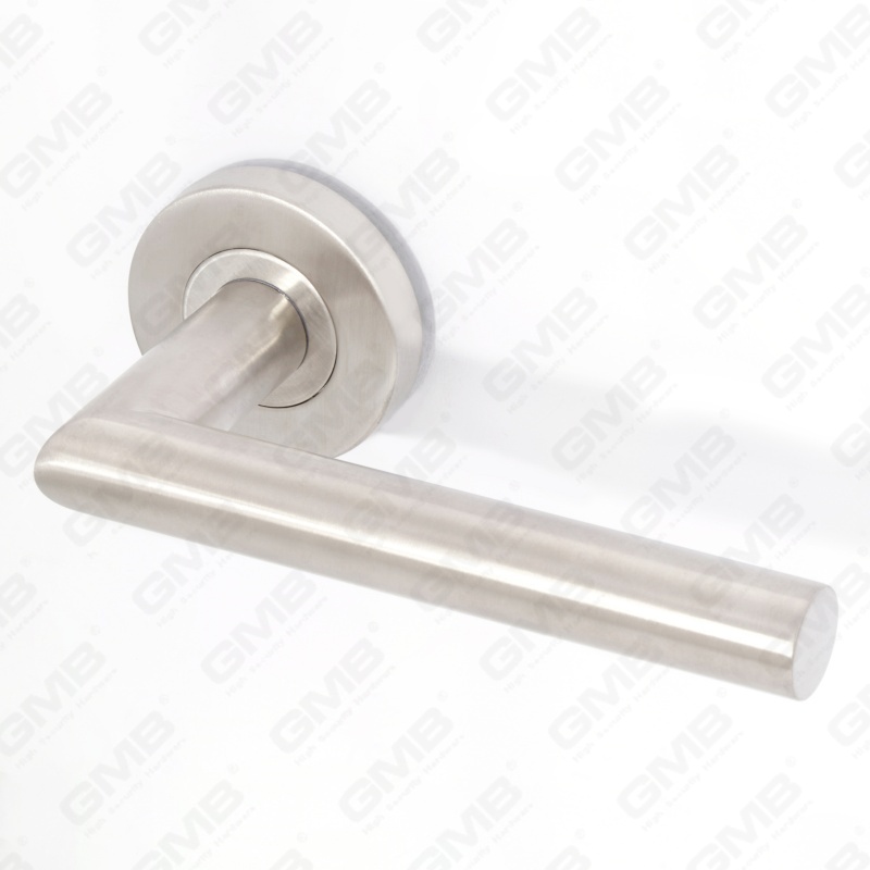 Stainless Steel Lever Handle (1)