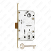 High Security Mortise Door Lock ABS latch Quick release function available Latch Lock Body zamak key (410K-S-2)